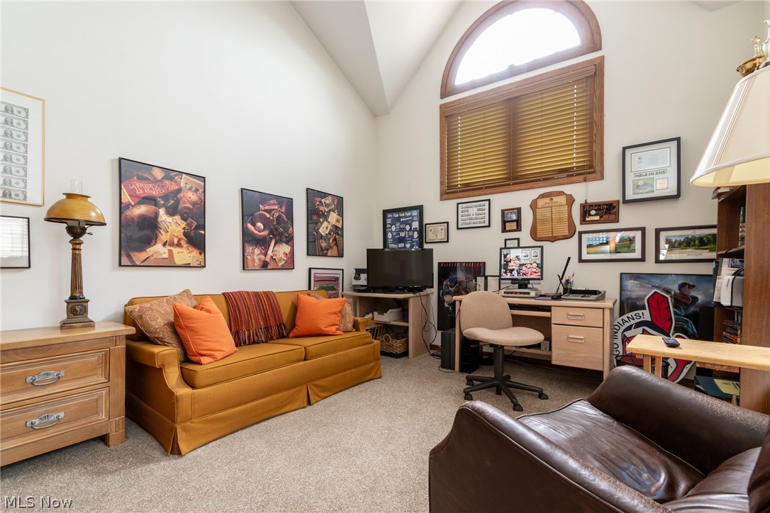 The Village - Residential