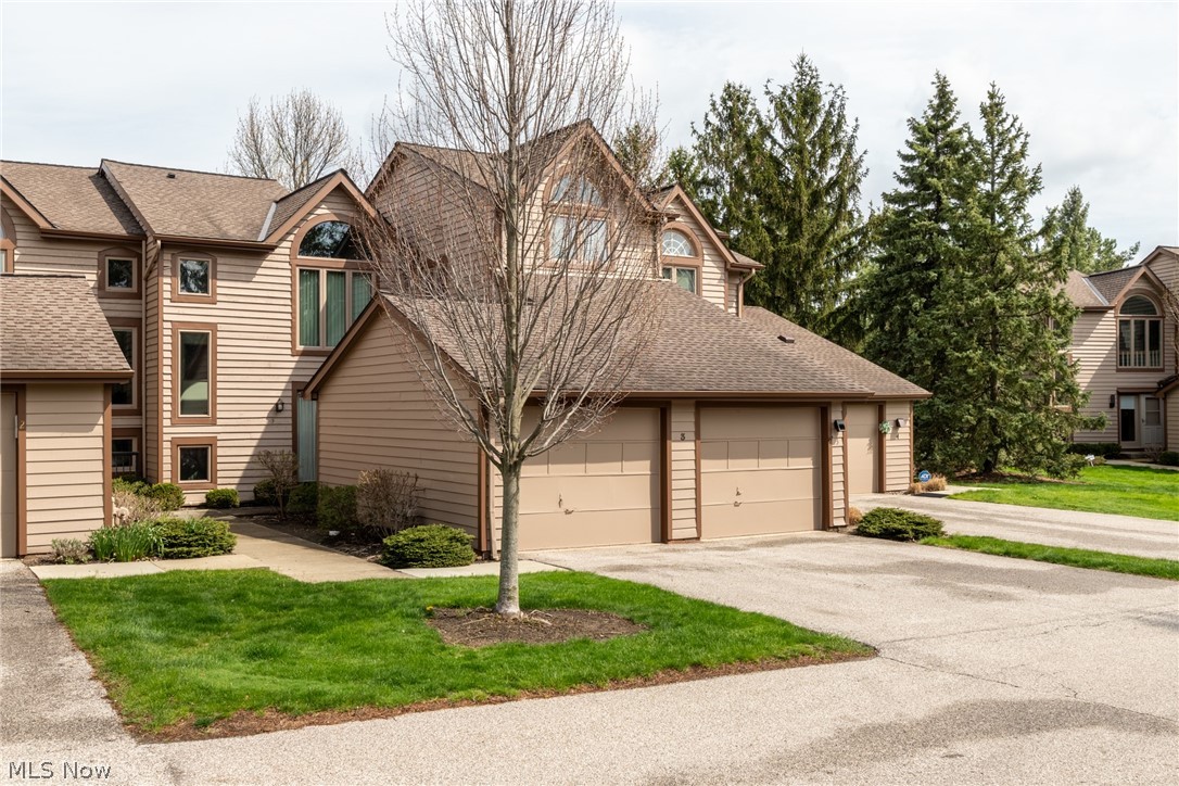 The Village - Residential