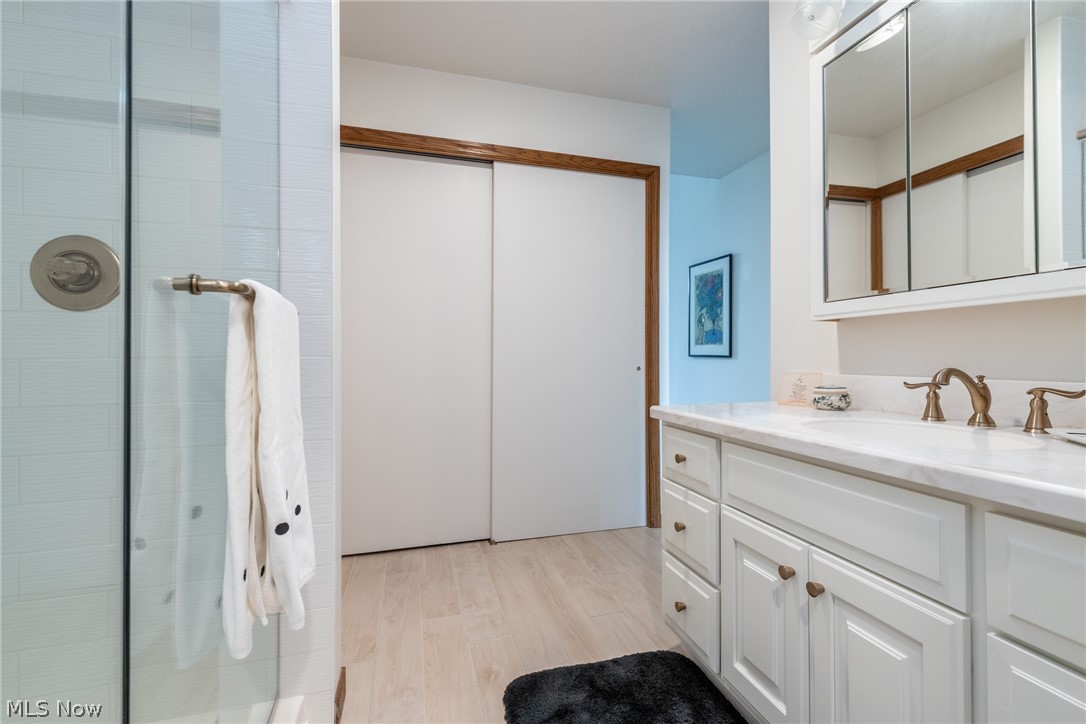 The Village - Residential