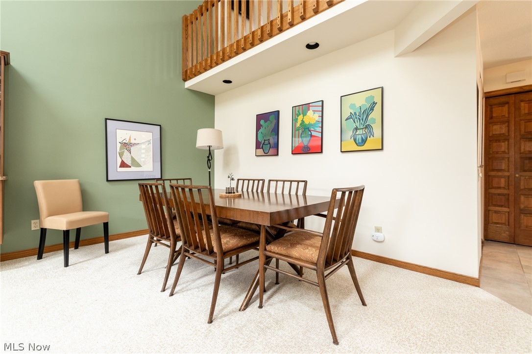 The Village - Residential