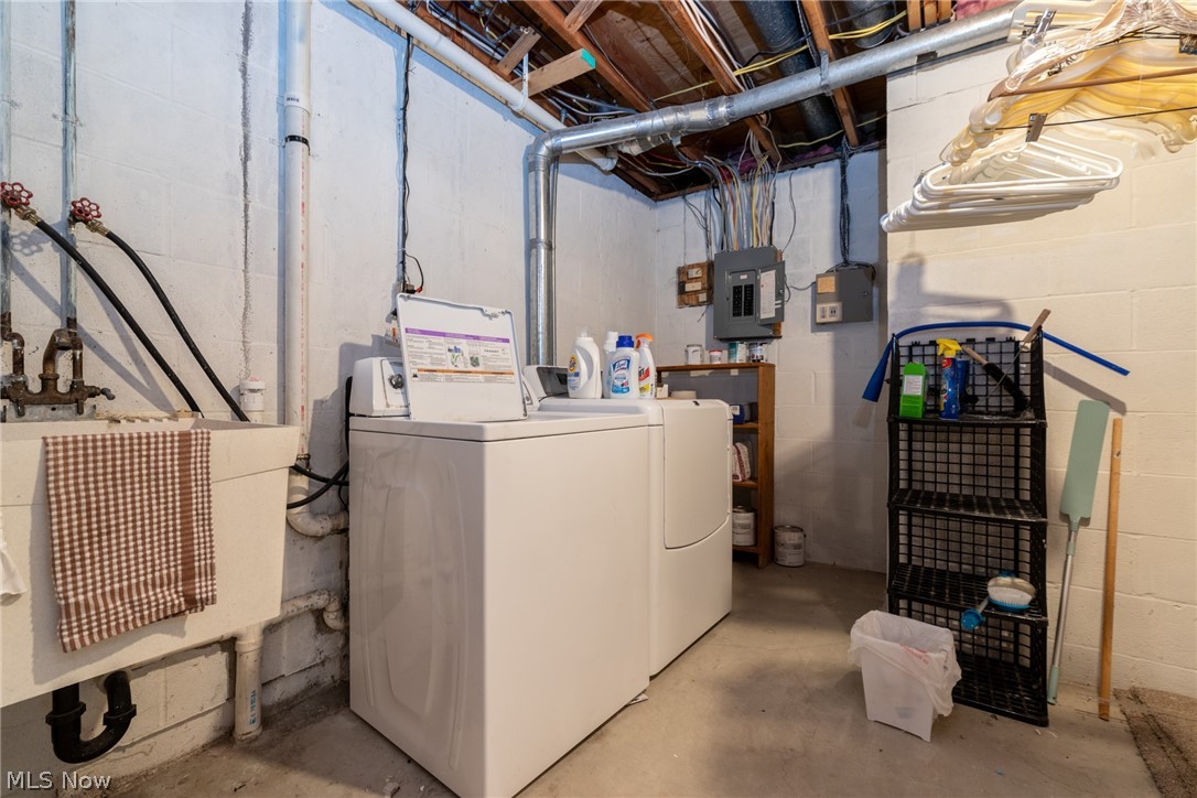 The Village - Residential