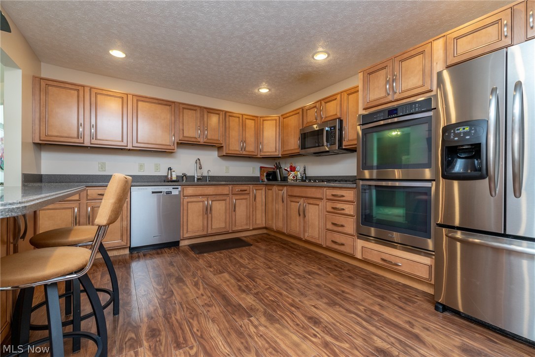 The Village - Residential