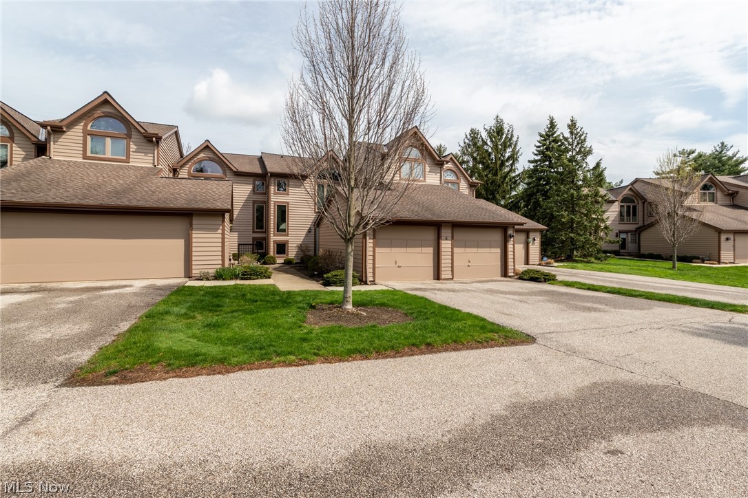 The Village - Residential