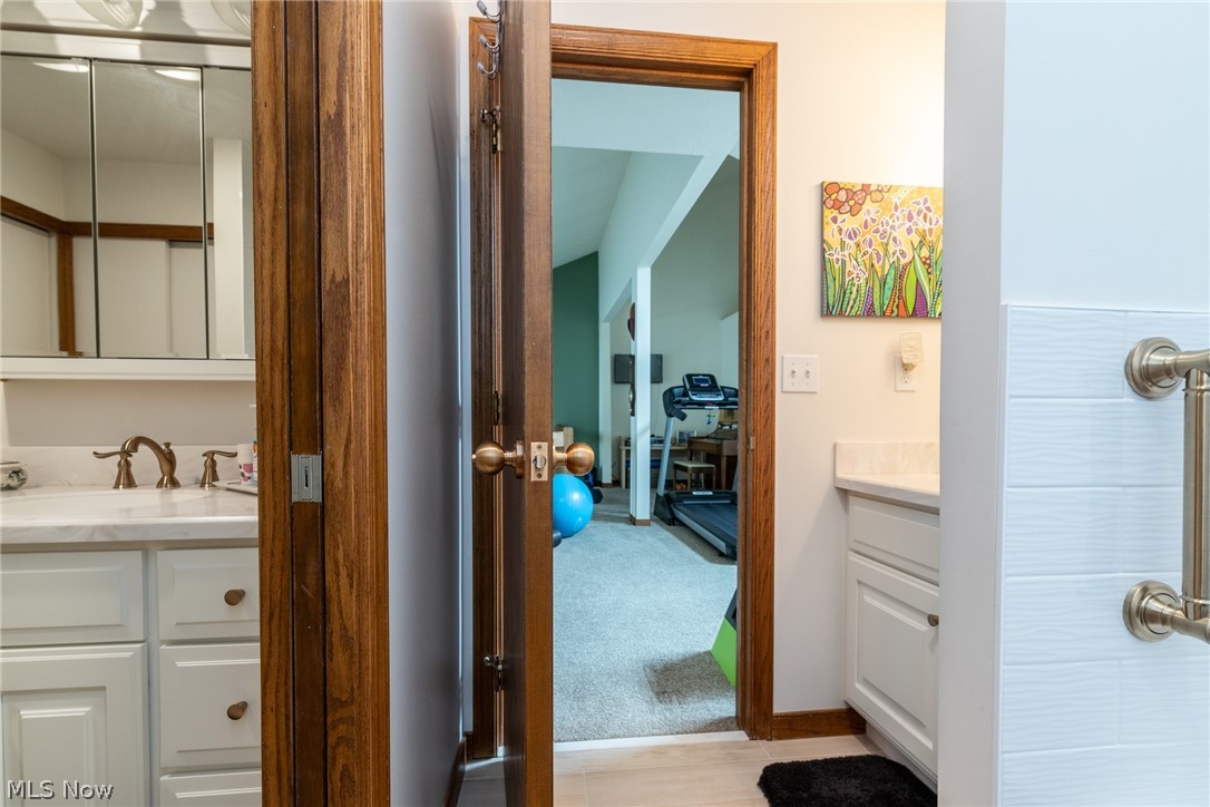 The Village - Residential