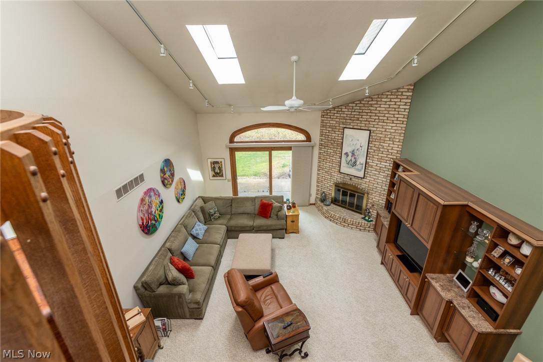 The Village - Residential