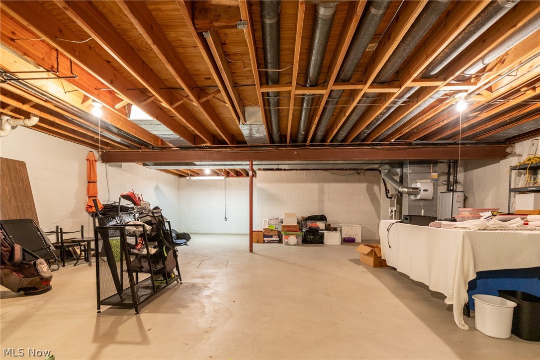 The Village - Residential