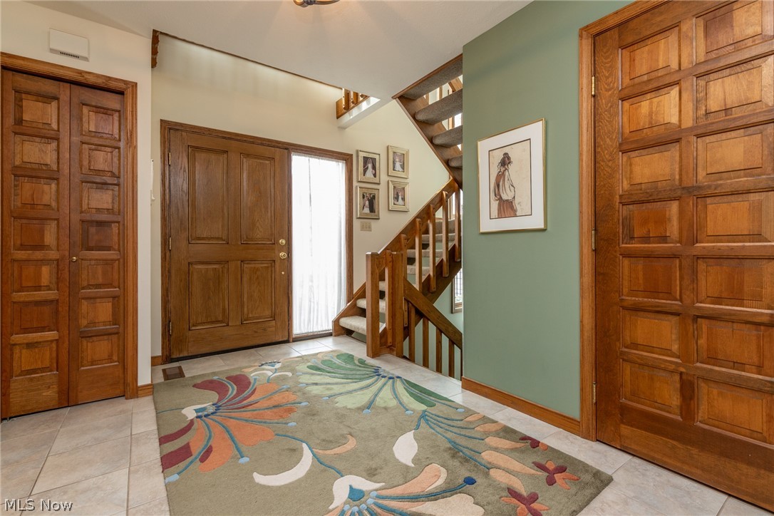 The Village - Residential