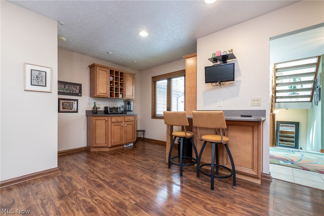 The Village - Residential