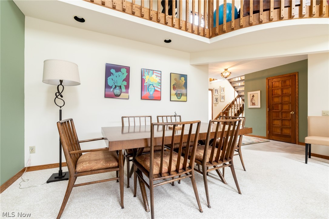 The Village - Residential