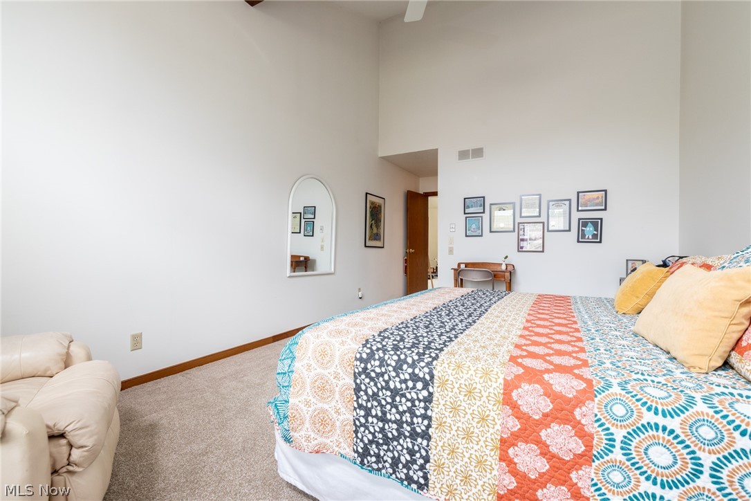 The Village - Residential