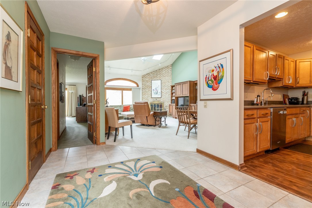 The Village - Residential