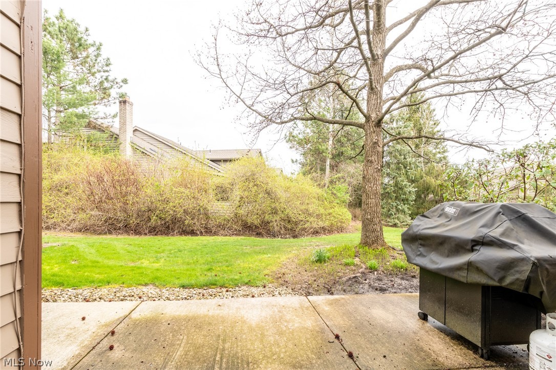 The Village - Residential