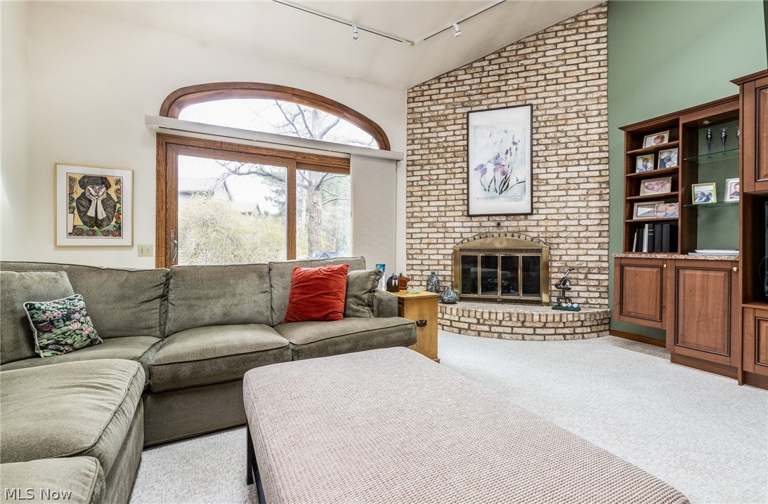 The Village - Residential