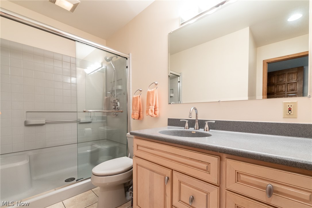 The Village - Residential