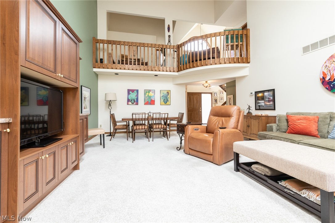 The Village - Residential