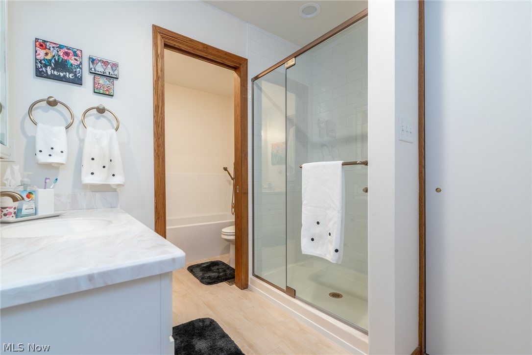 The Village - Residential