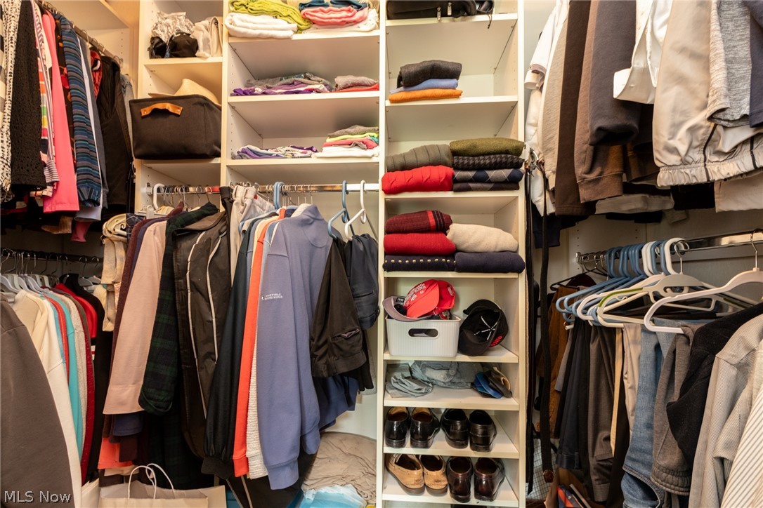 The Village - Residential