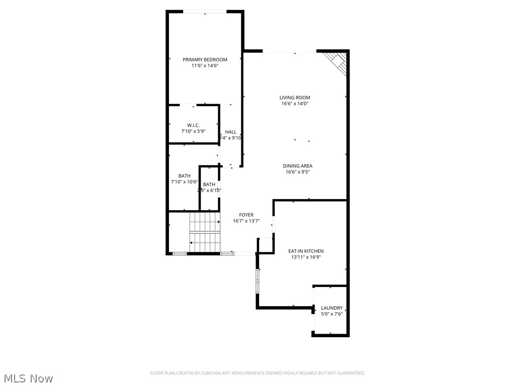 The Village - Residential