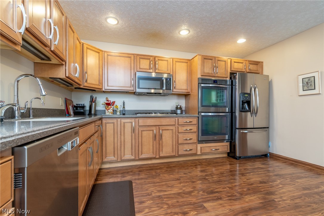 The Village - Residential