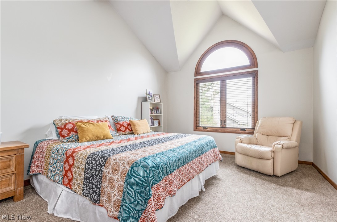 The Village - Residential