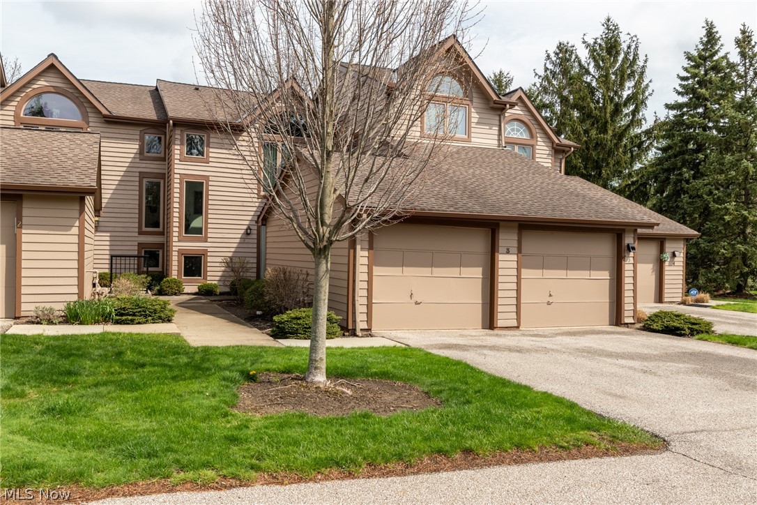 The Village - Residential