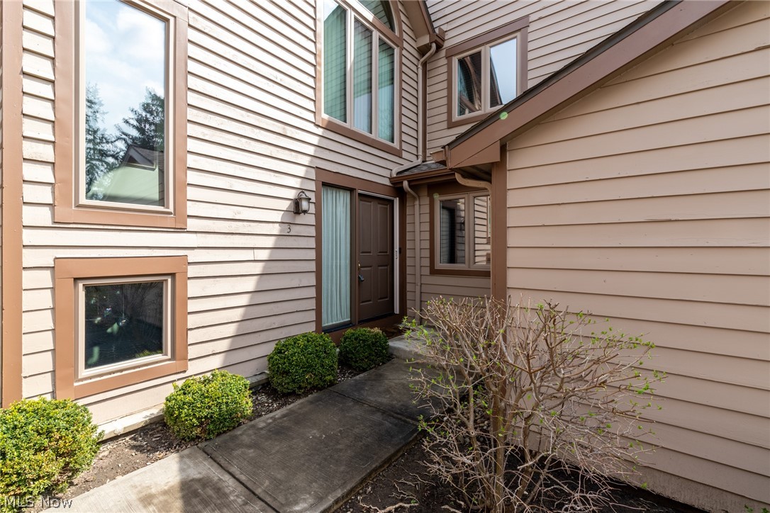 The Village - Residential