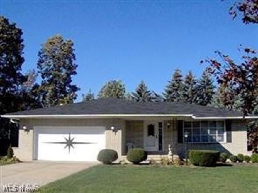 All brick ranch with full basement. Family room with woodburning fireplace. 19 x 23 deck. Located in Indian Creek Estates. All electric. MUST HAVE GOOD CREDIT, NO EXCEPTIONS First month & one month security deposit required.