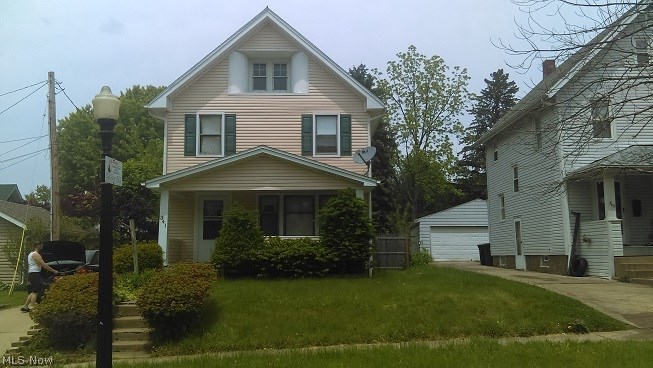 Firestone Park - Residential