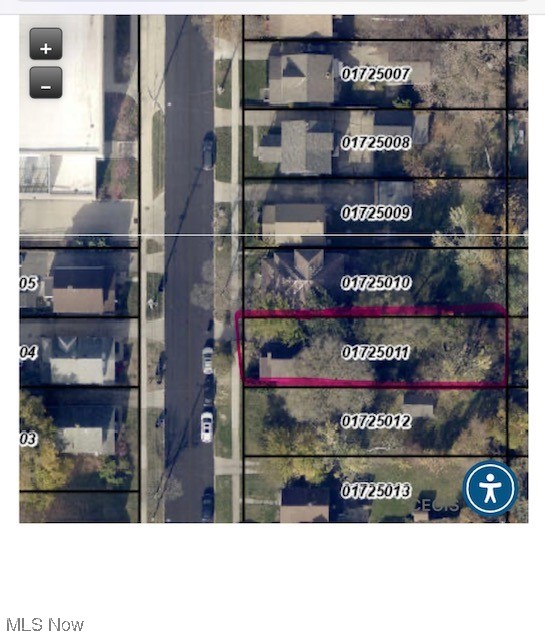 3409 W 98th Street