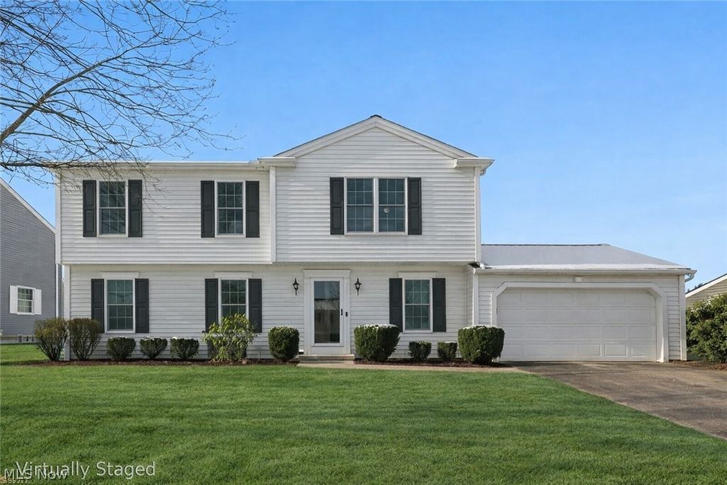 Photo of 13943 Walking Stick Way, Strongsville, OH 44136 (MLS # 5186279)