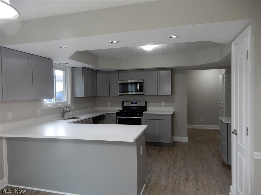 Yorktown West - Residential