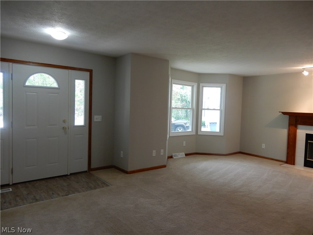 Yorktown West - Residential