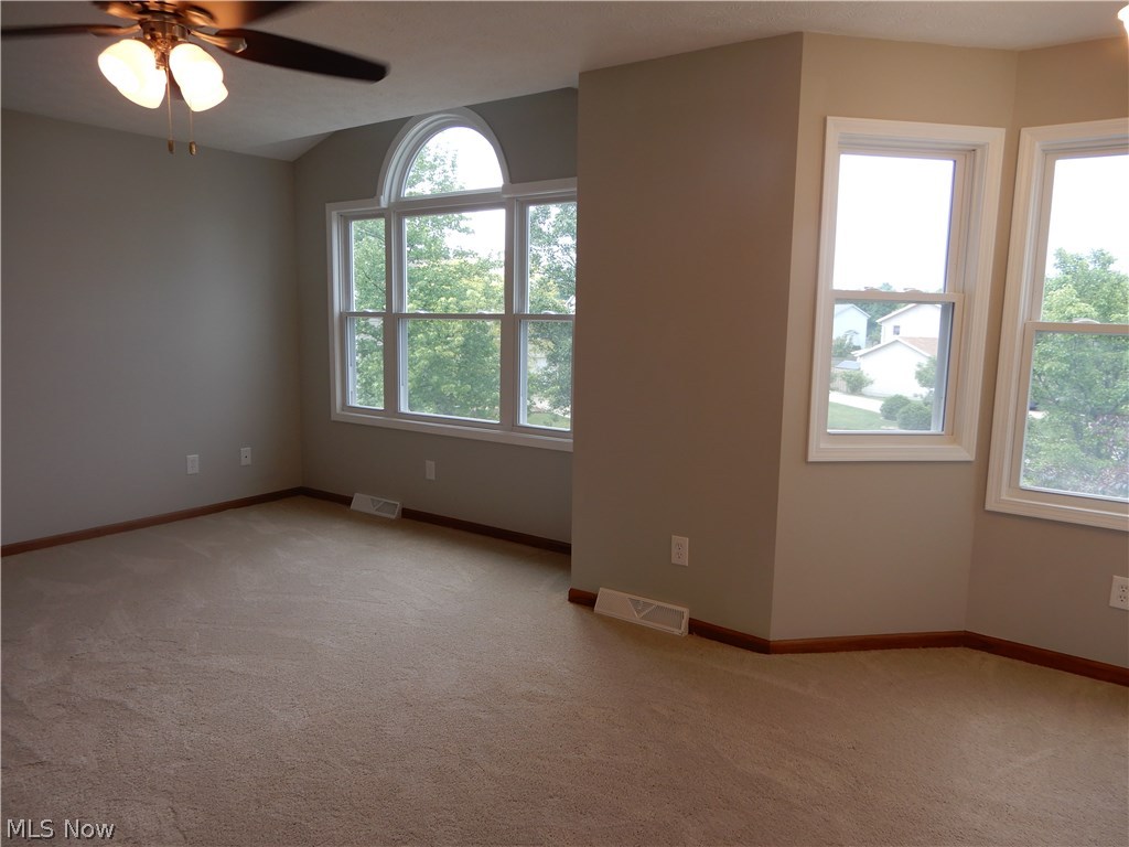 Yorktown West - Residential