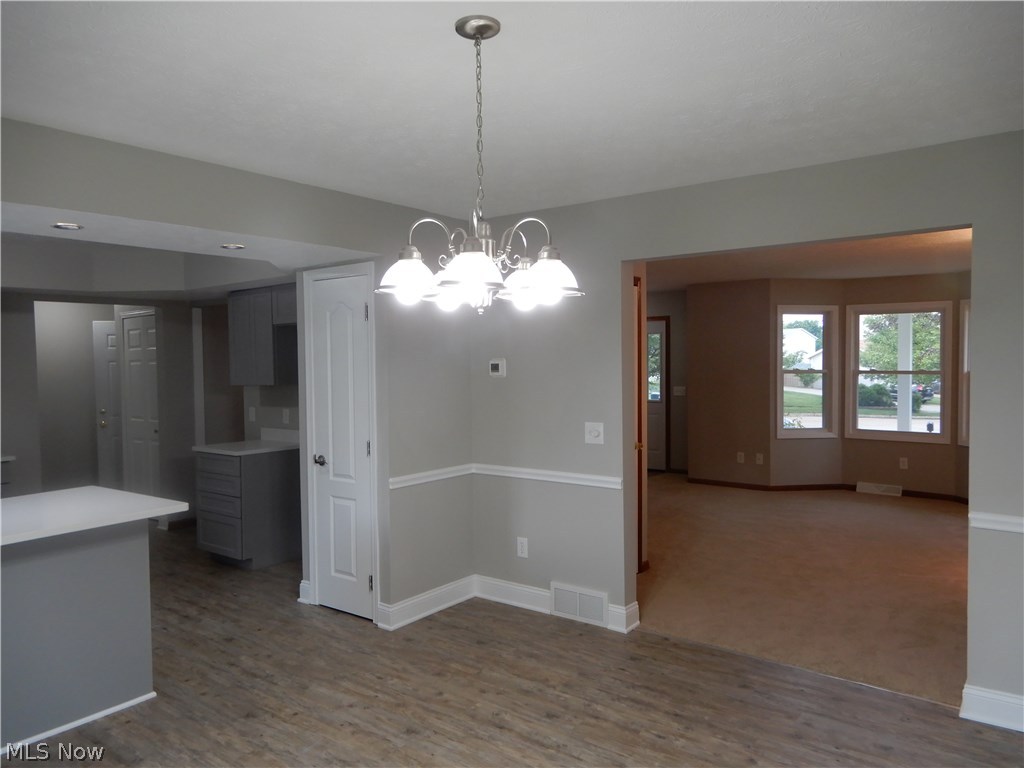 Yorktown West - Residential