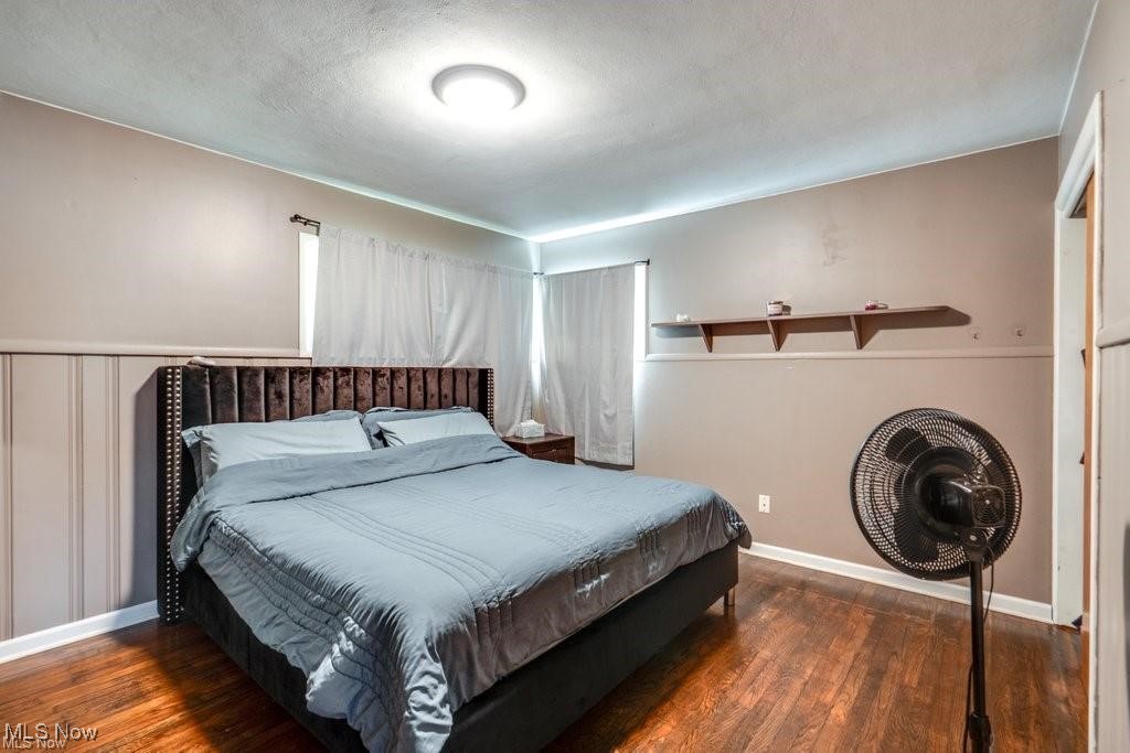 Eastgate Heights - Residential