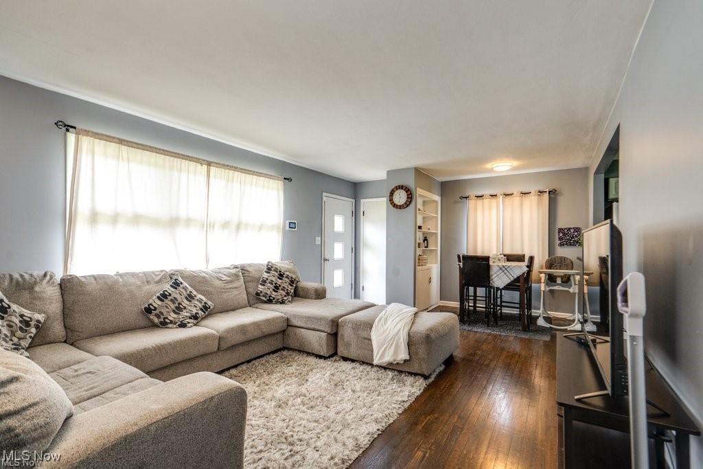 Eastgate Heights - Residential