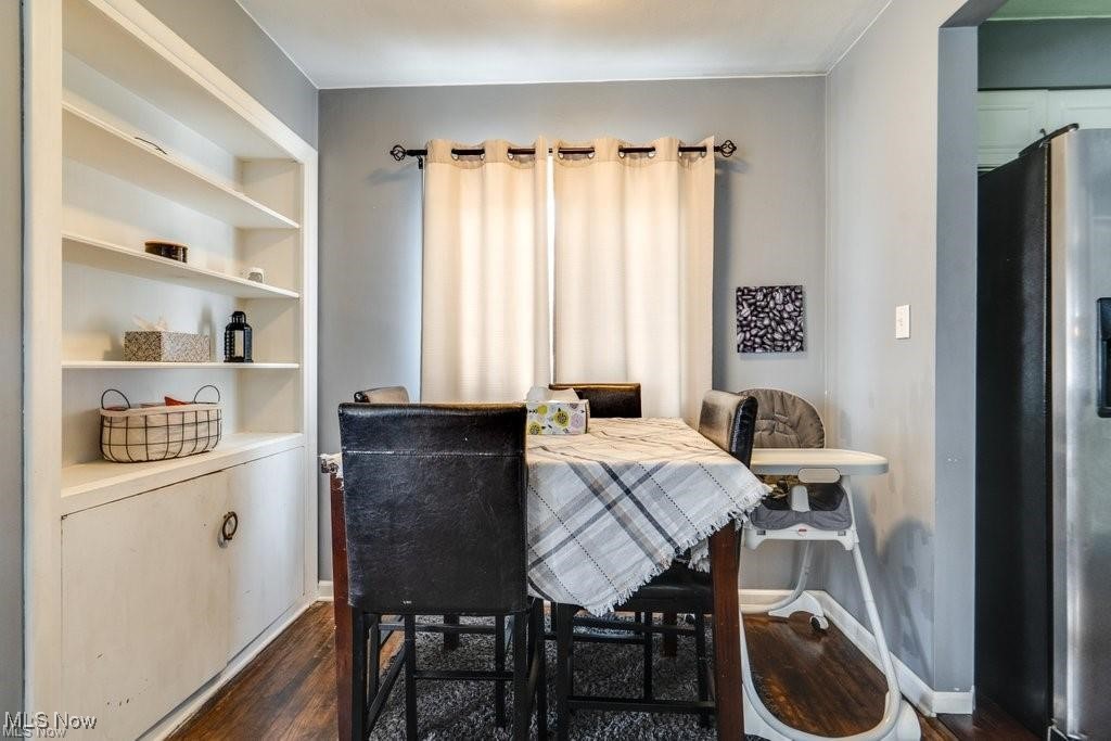 Eastgate Heights - Residential