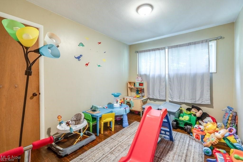 Eastgate Heights - Residential