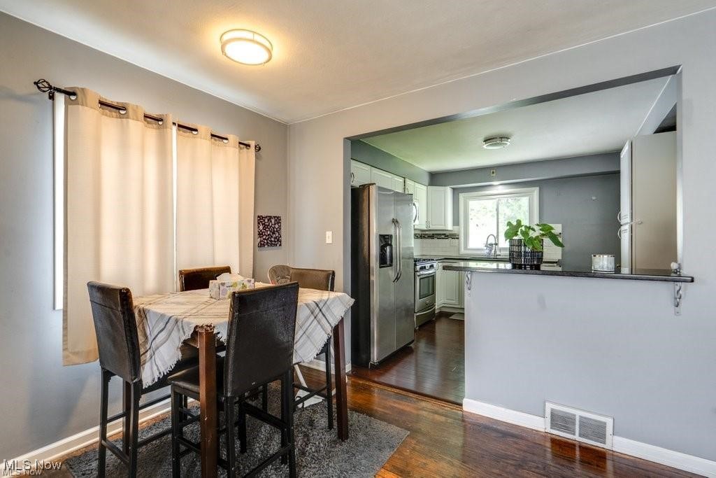Eastgate Heights - Residential