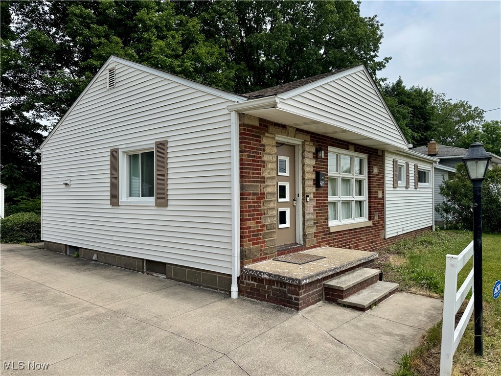 Eastgate Heights - Residential