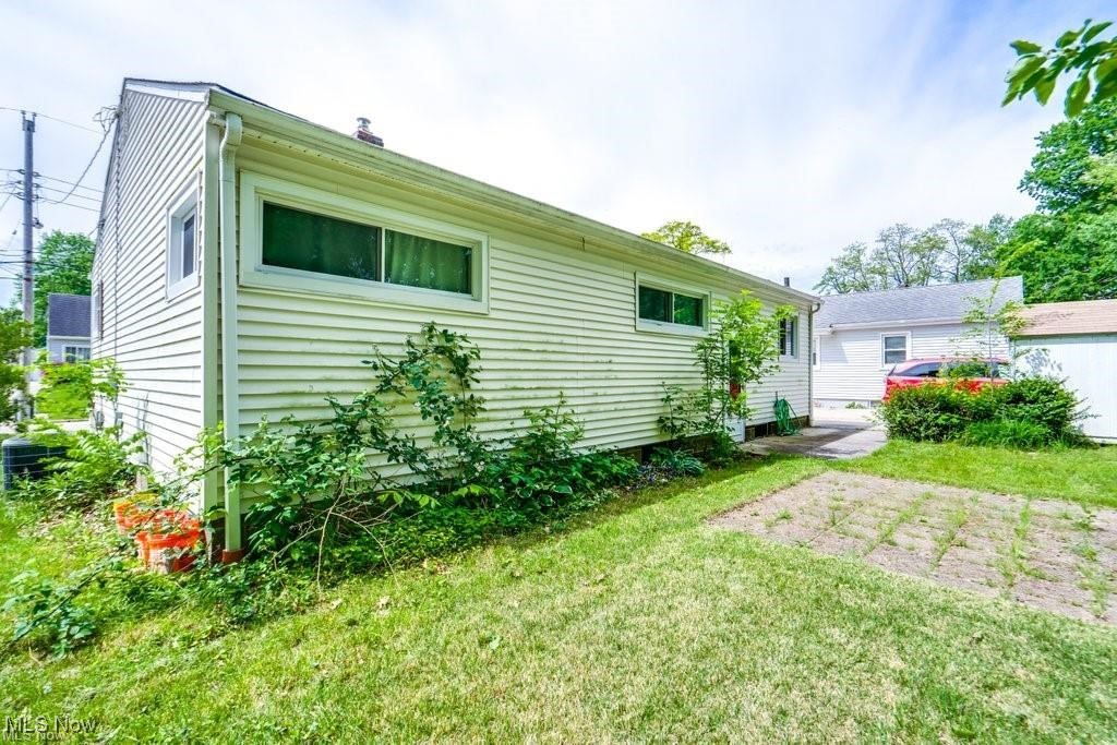Eastgate Heights - Residential