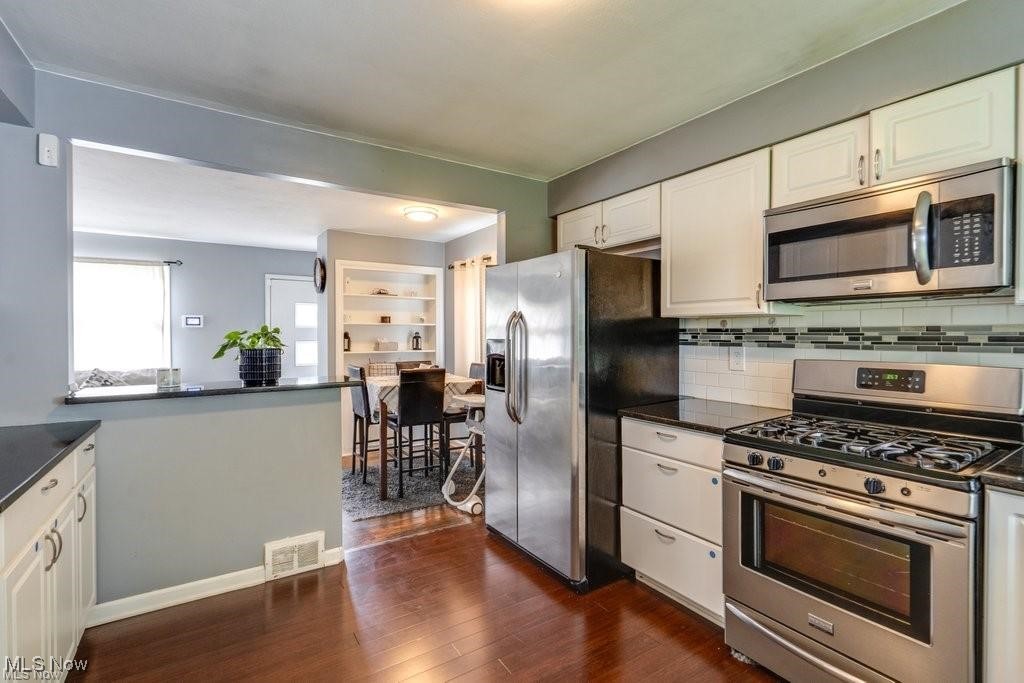 Eastgate Heights - Residential