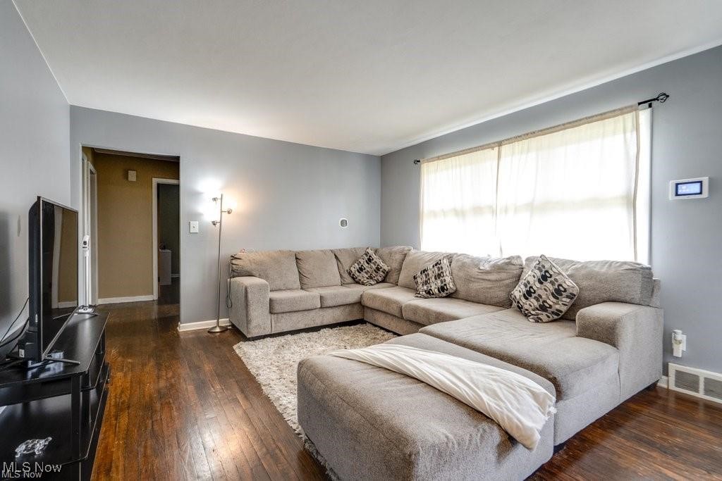 Eastgate Heights - Residential