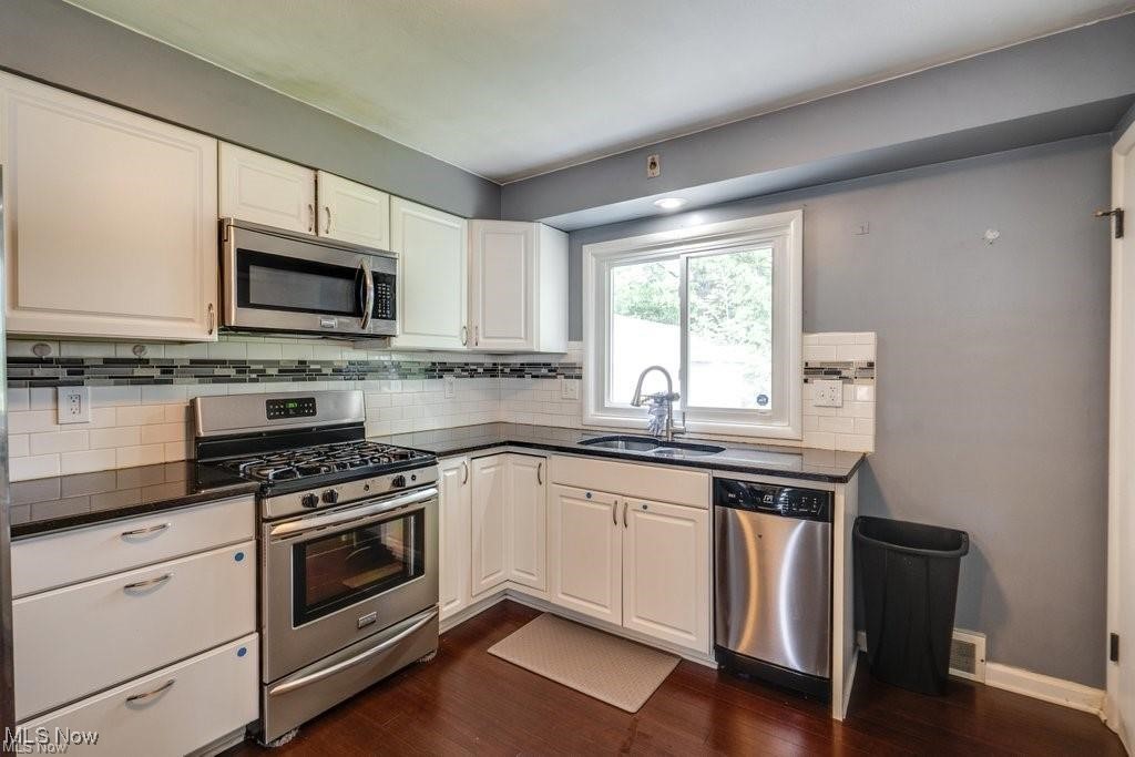 Eastgate Heights - Residential