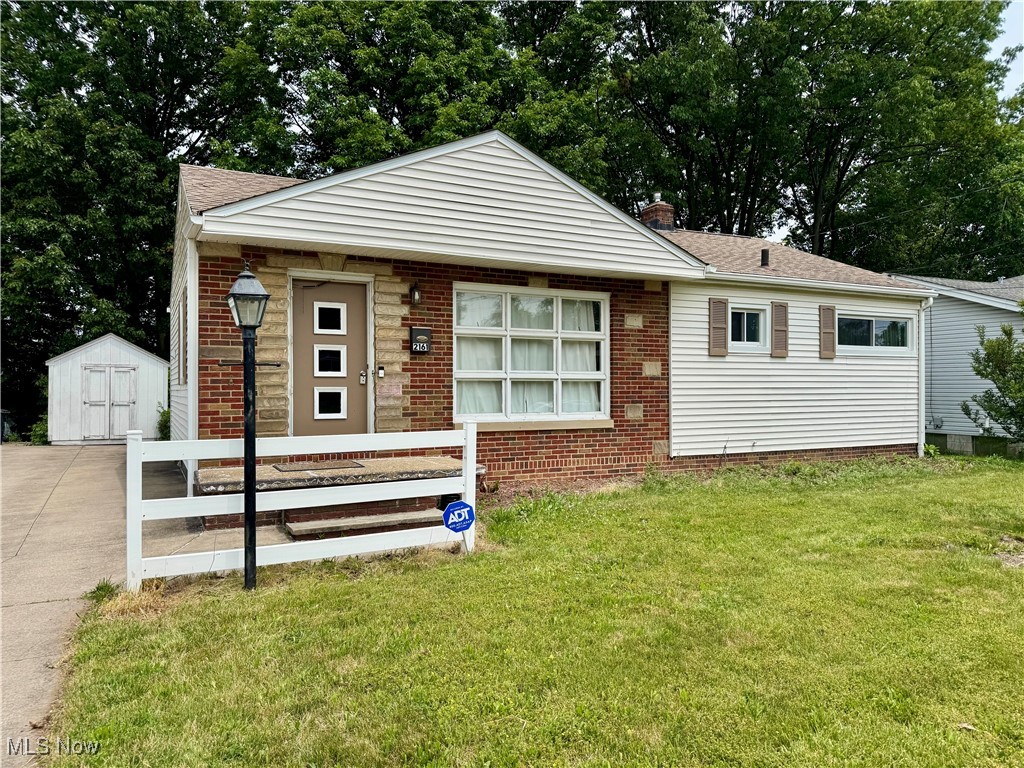 Eastgate Heights - Residential