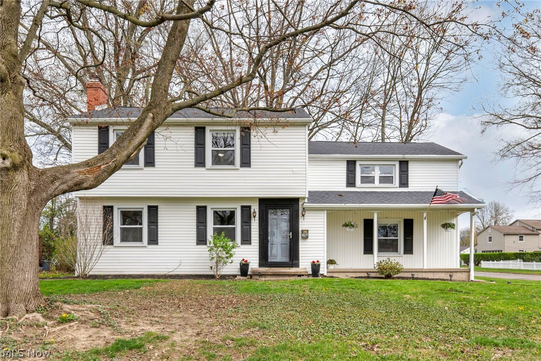 Applewood Acres - Residential