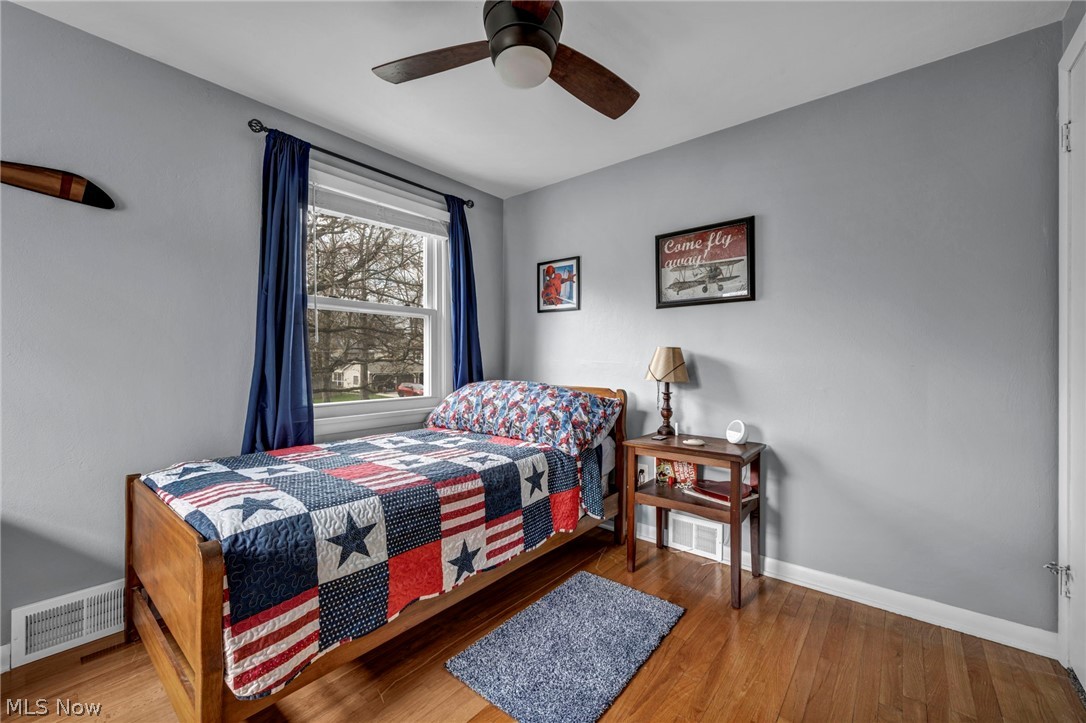 Applewood Acres - Residential