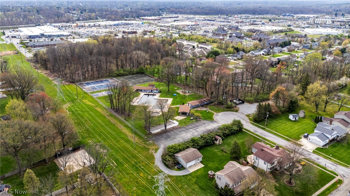 Applewood Acres - Residential