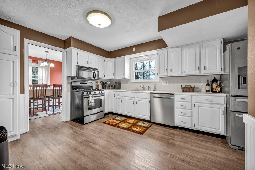 Applewood Acres - Residential