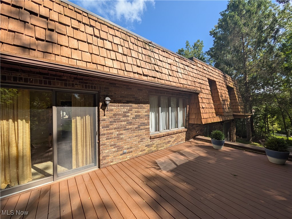 Stonehenge - Residential